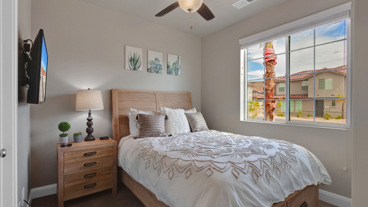 Photo of Bedroom in Washington
