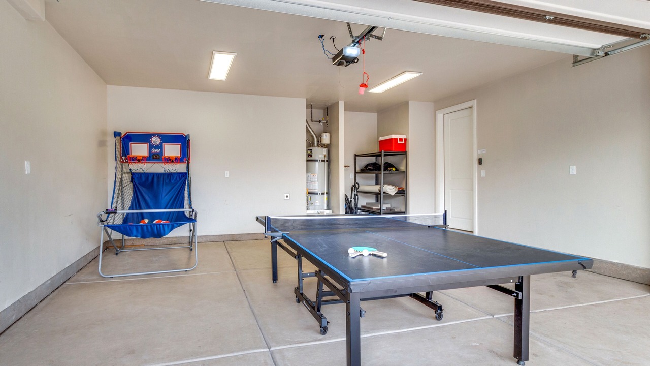 Photo of Bedroom in Washington