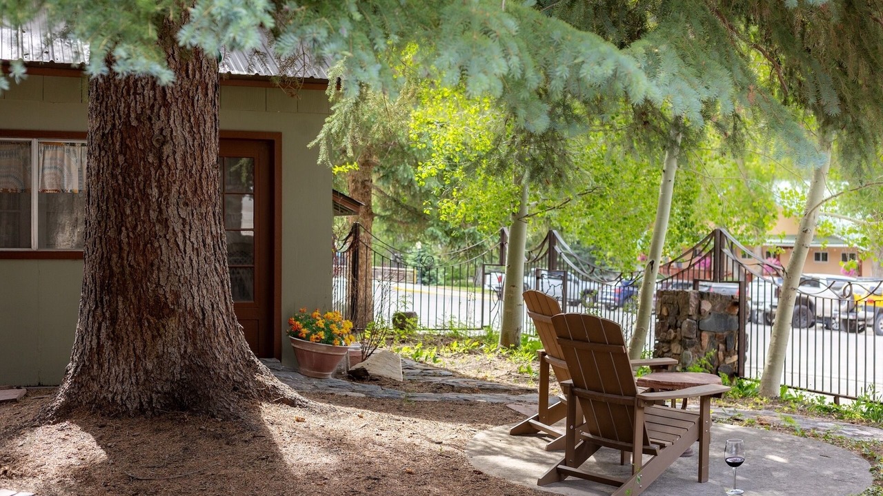 Photo of Outdoor in Ouray