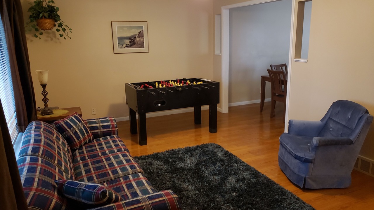 Photo of Livingroom in Millard