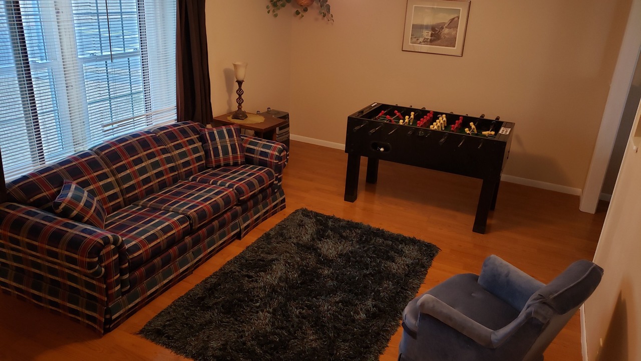 Photo of Livingroom in Millard
