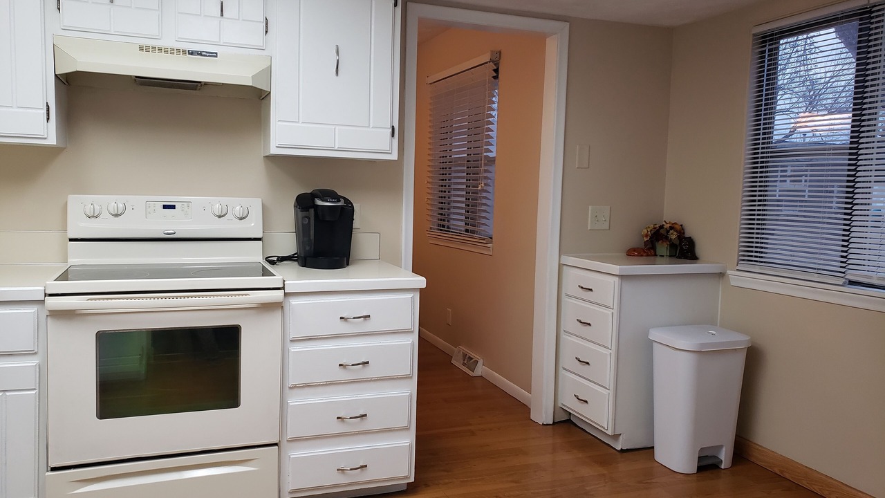 Photo of Kitchen in Millard
