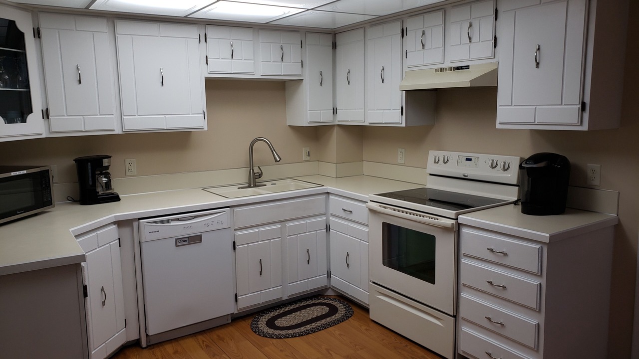 Photo of Kitchen in Millard