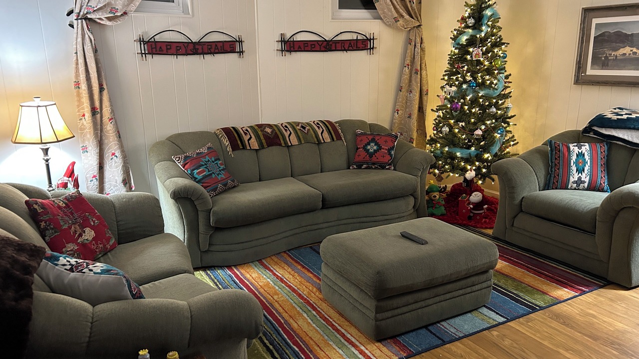 Photo of Livingroom in Centennial