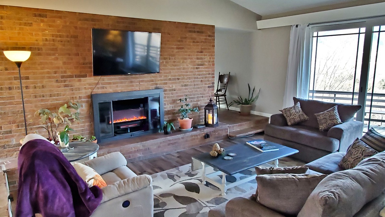 Photo of Livingroom in West Colorado Springs