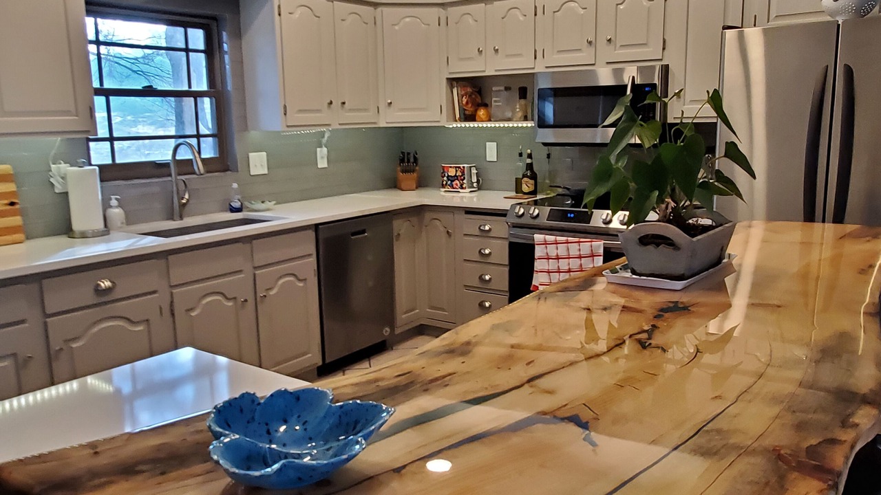 Photo of Kitchen in West Colorado Springs