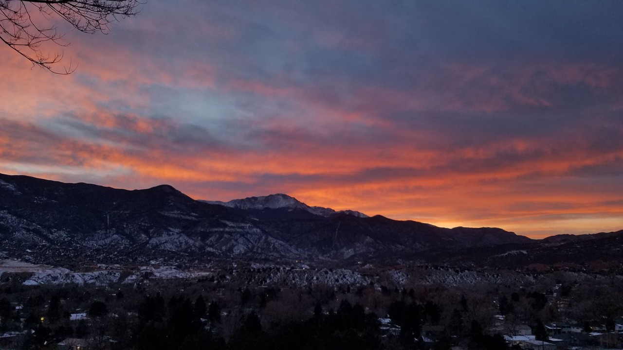 Photo of Others in West Colorado Springs