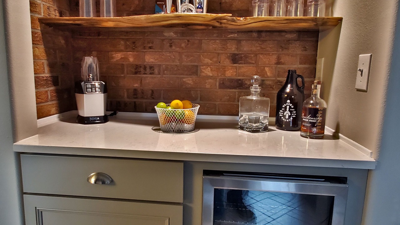 Photo of Kitchen in West Colorado Springs