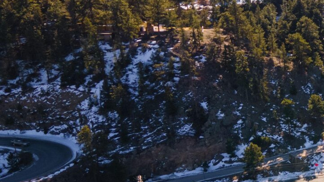 Photo of Outdoor in Estes Park