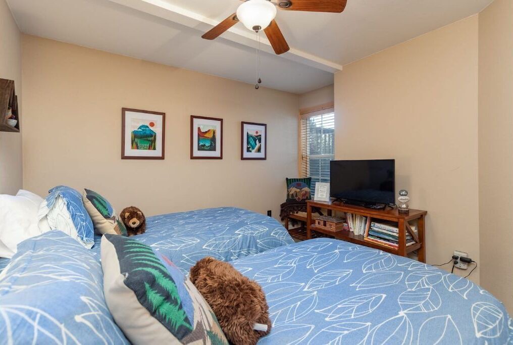Photo of Bedroom in Estes Park