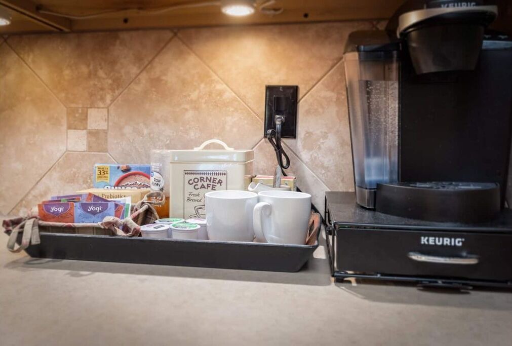 Photo of Kitchen in Estes Park