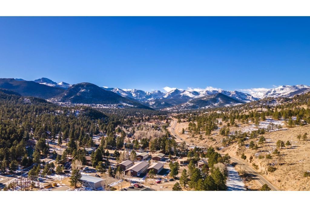 Photo of Outdoor in Estes Park