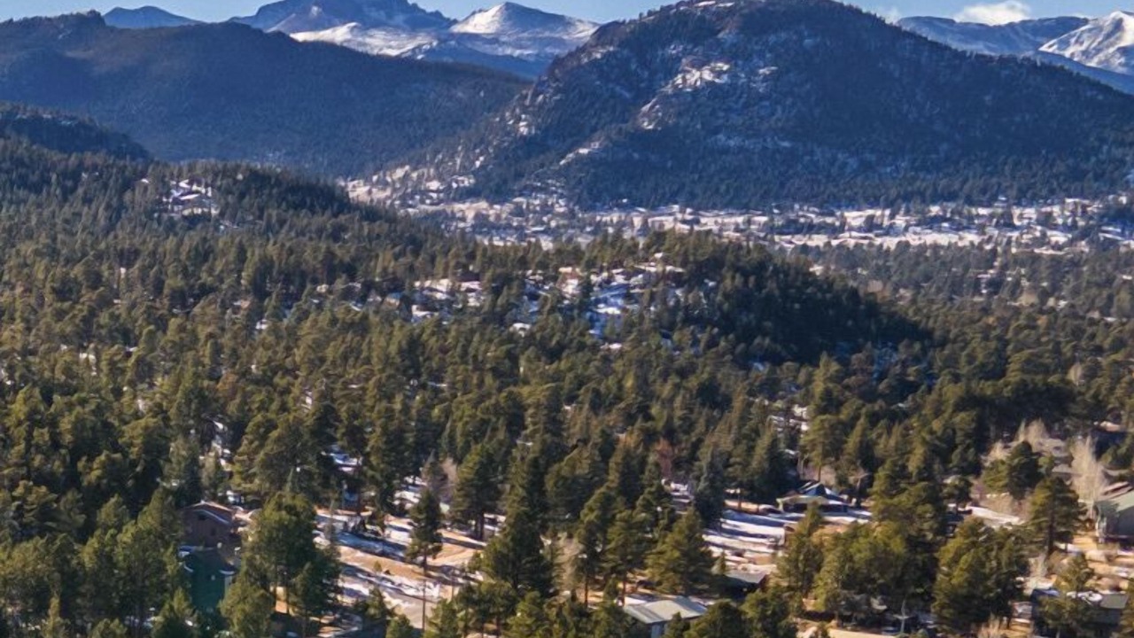 Photo of Outdoor in Estes Park