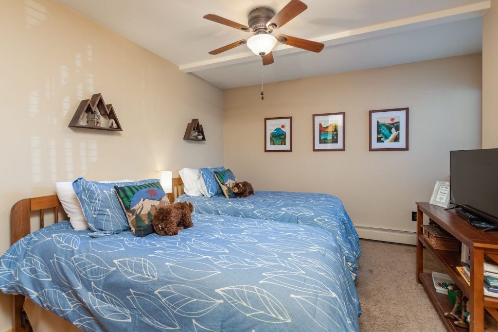 Photo of Bedroom in Estes Park