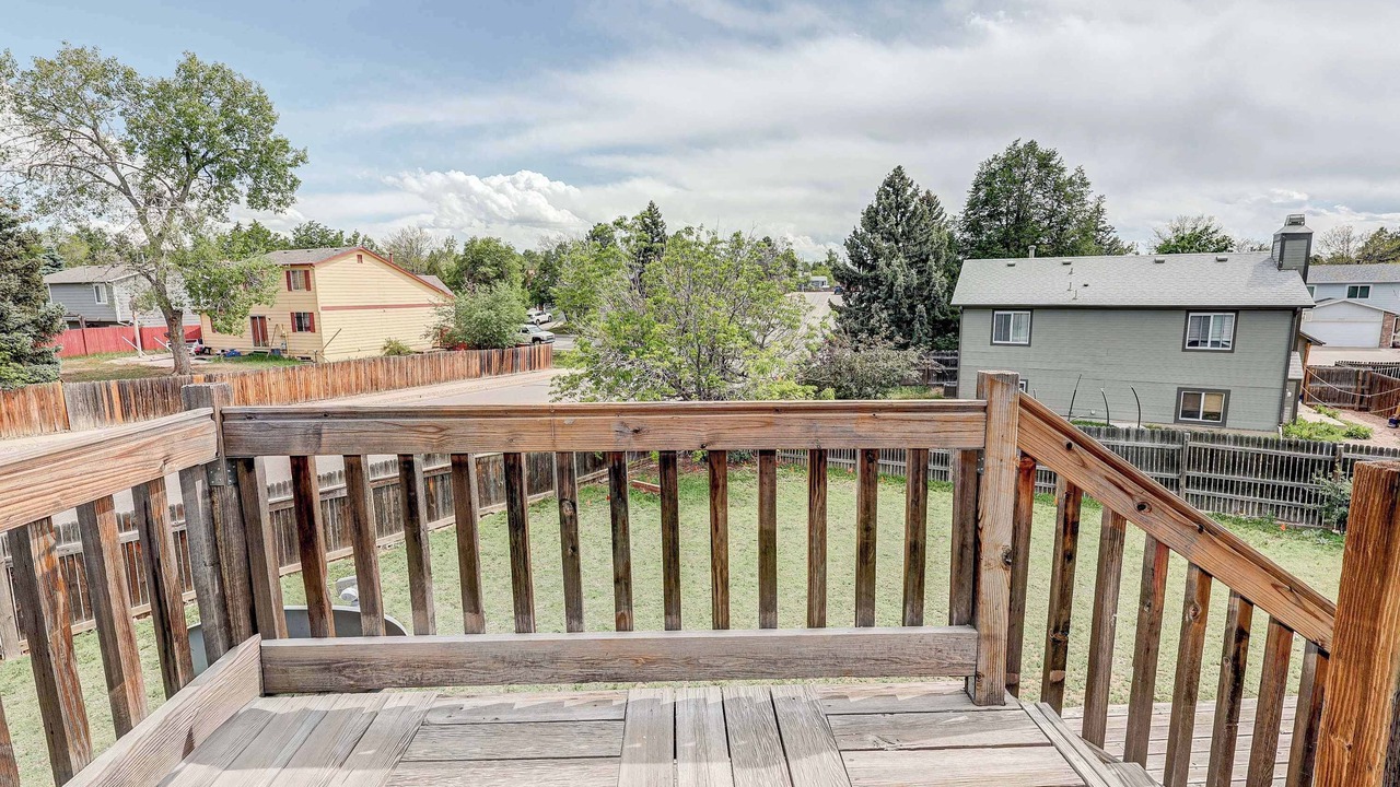 Photo of Outdoor in Aurora
