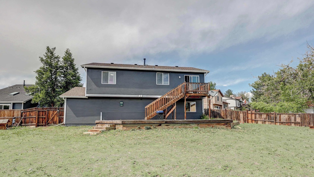 Photo of Outdoor in Aurora