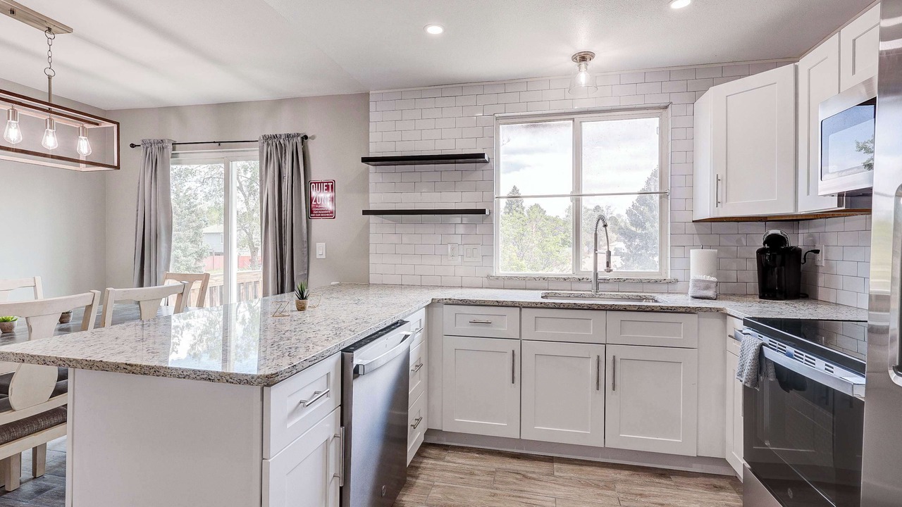 Photo of Kitchen in Aurora