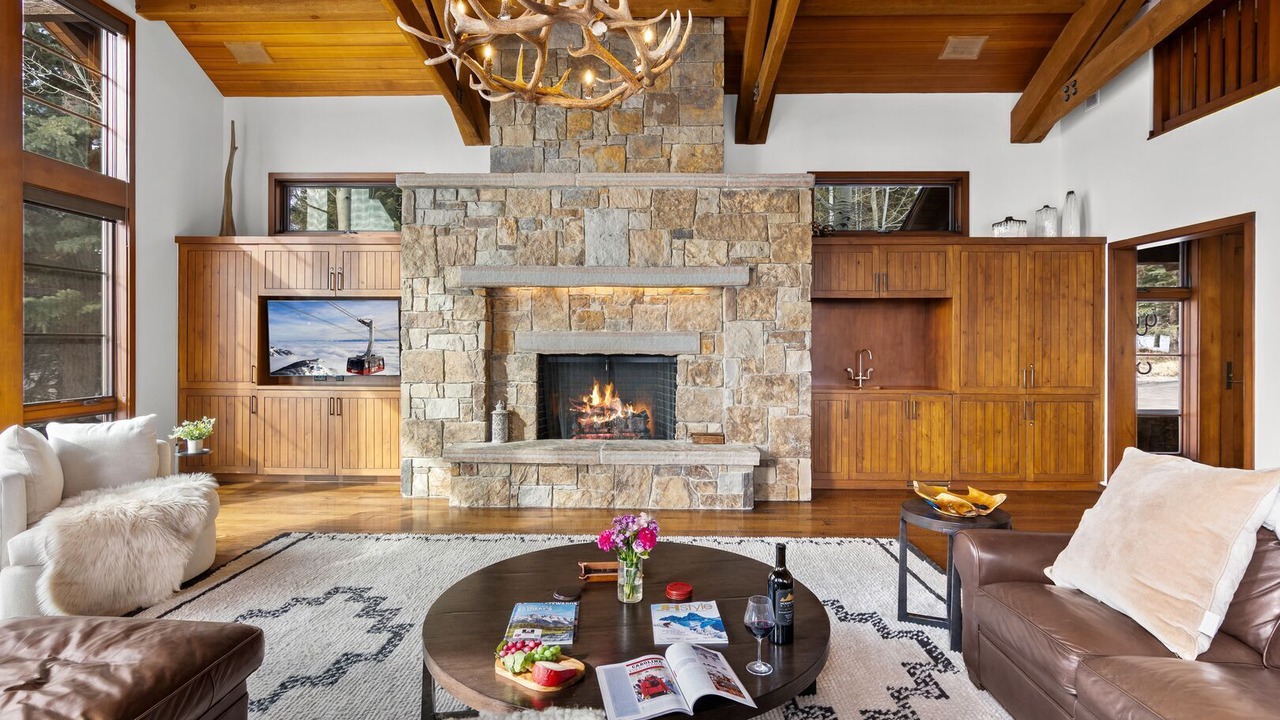 Photo of Bedroom in Granite Ridge