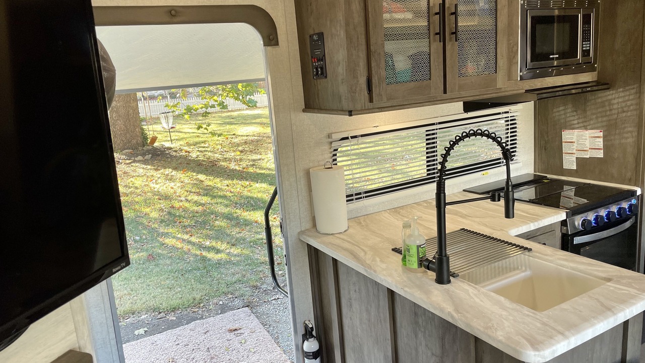 Photo of Kitchen in Emporia
