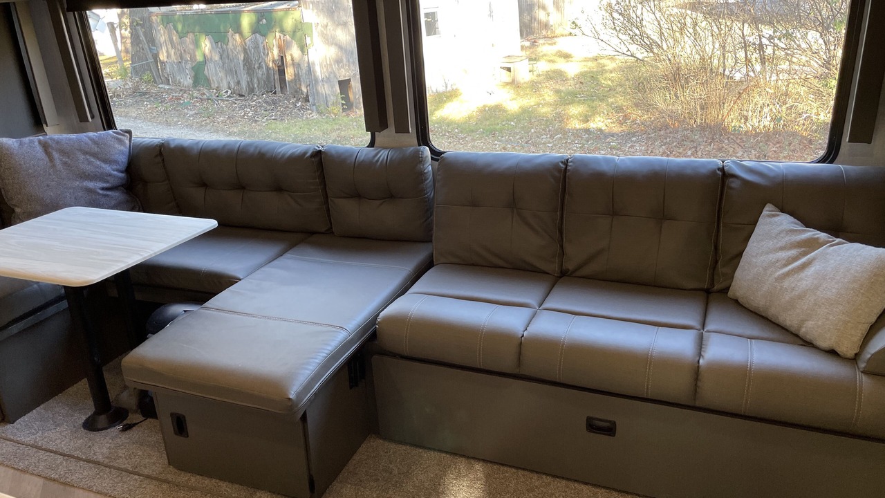 Photo of Livingroom in Emporia
