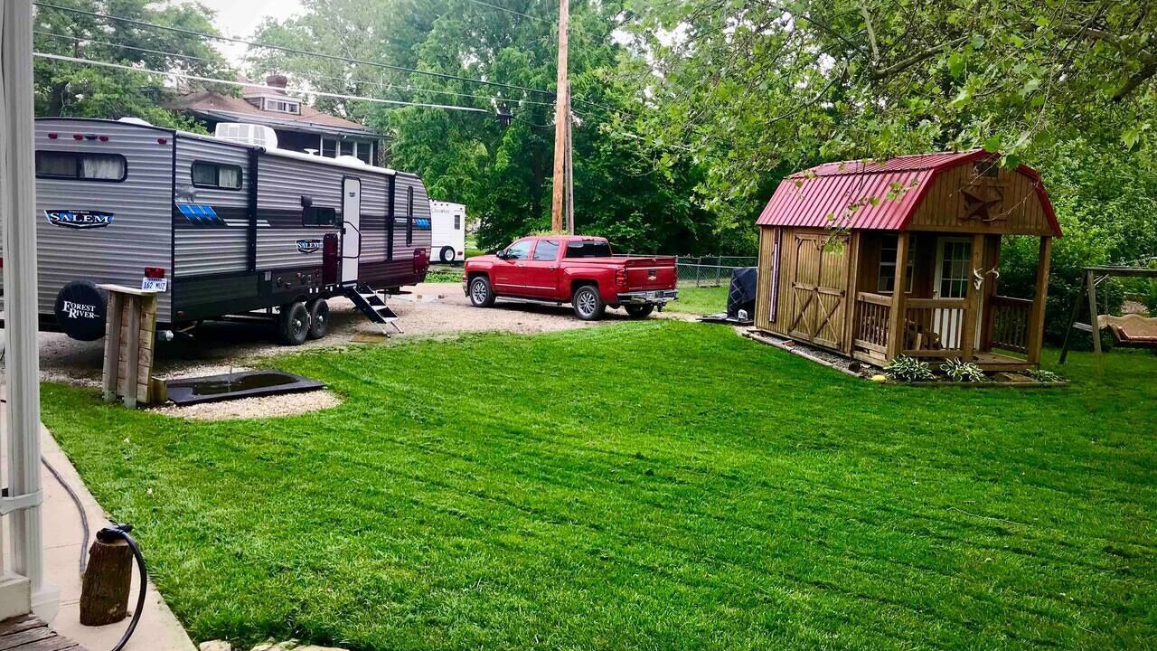Photo of Outdoor in Emporia