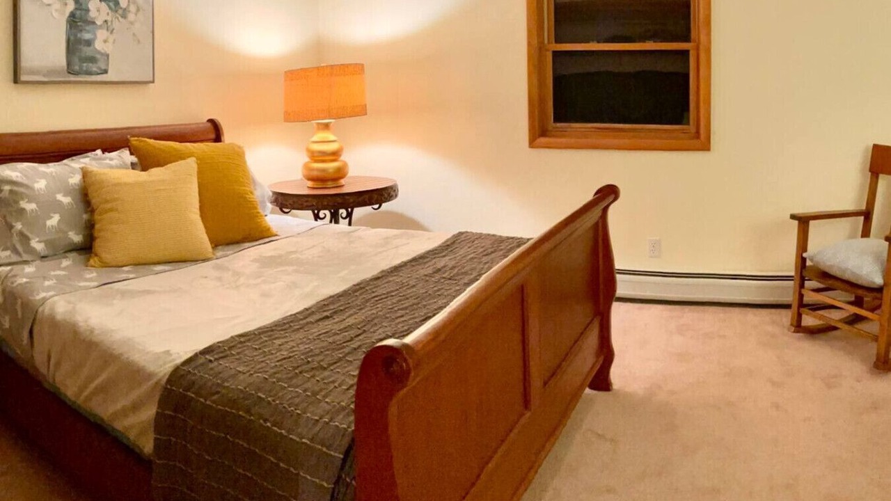 Photo of Bedroom in Durango
