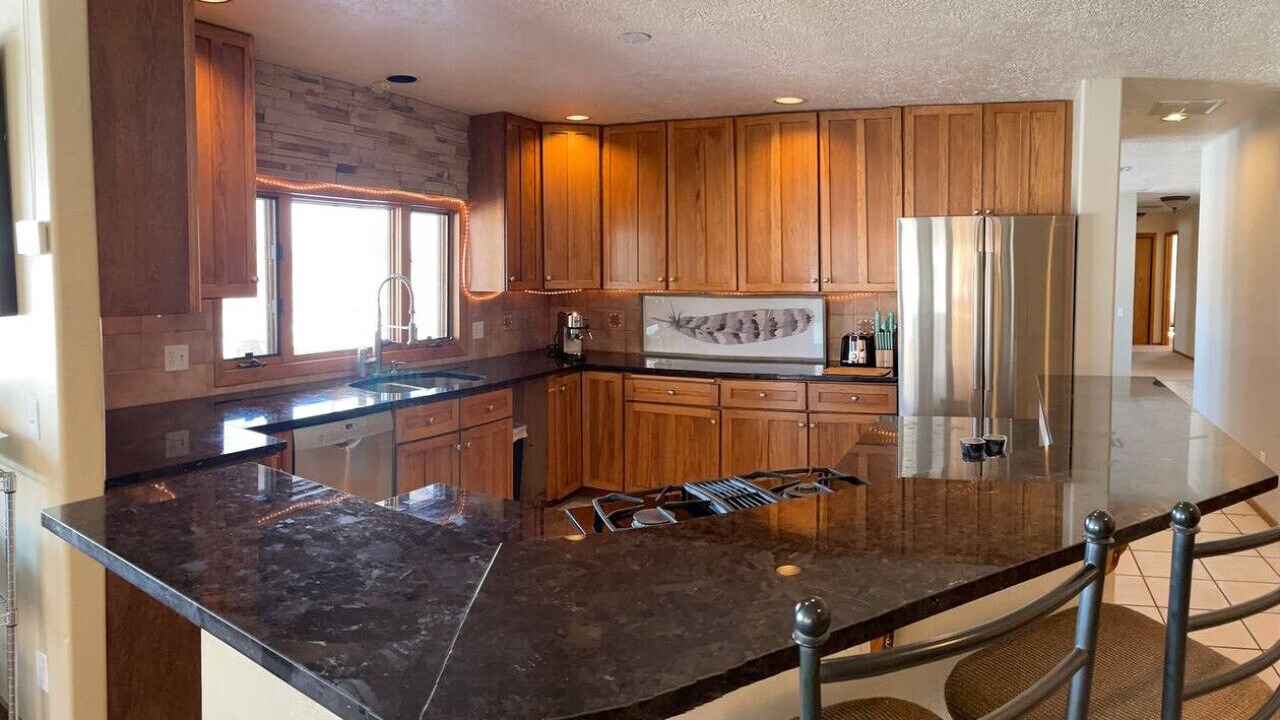 Photo of Kitchen in Durango