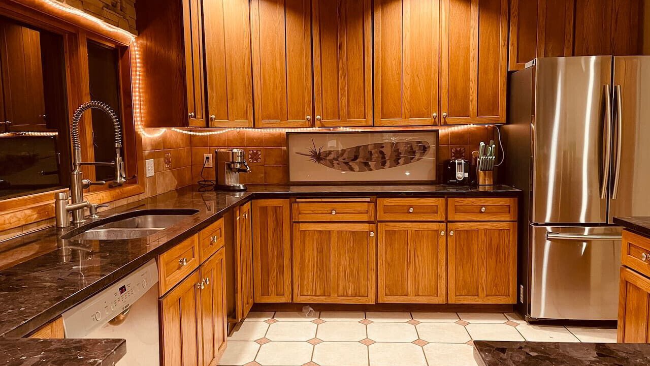 Photo of Kitchen in Durango