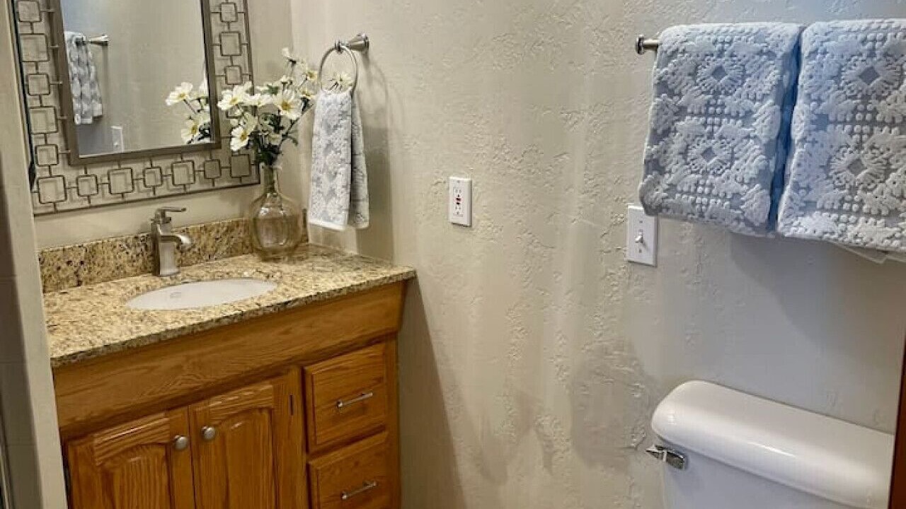 Photo of Bathroom in Durango