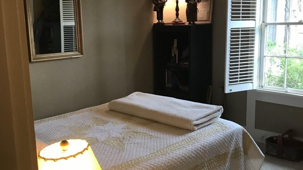 Photo of Bedroom in Estes Park