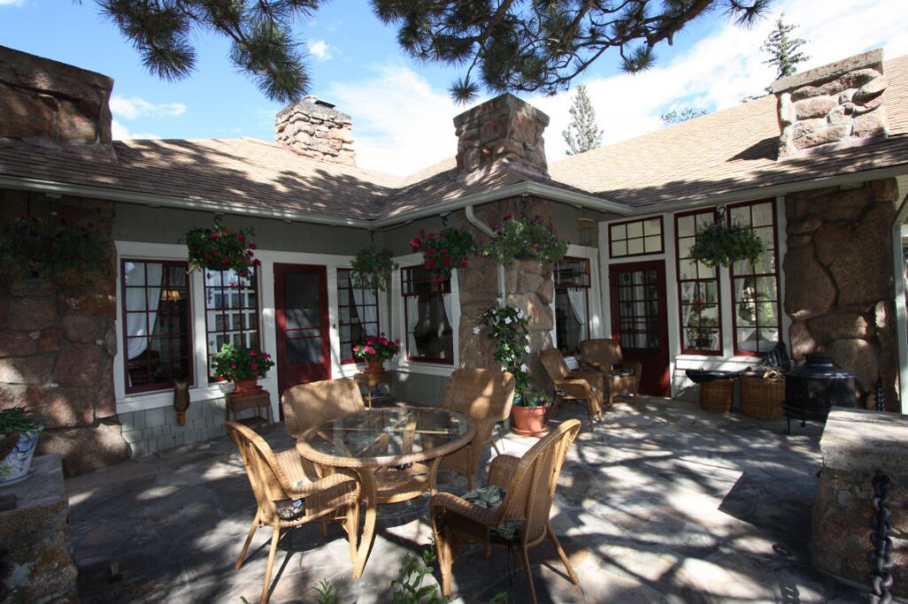 Photo of Outdoor in Estes Park