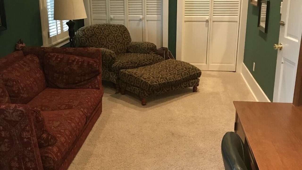 Photo of Livingroom in Estes Park