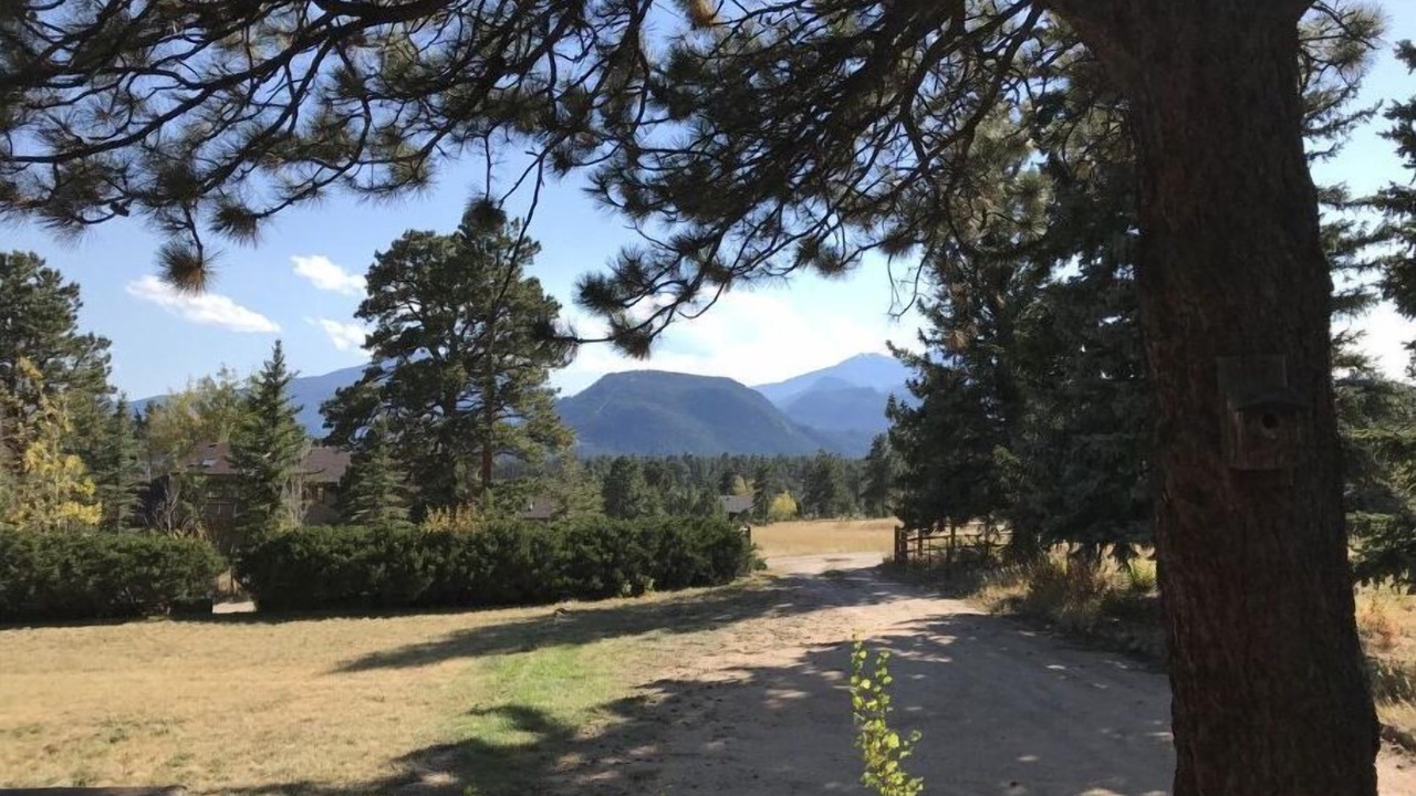 Photo of Outdoor in Estes Park