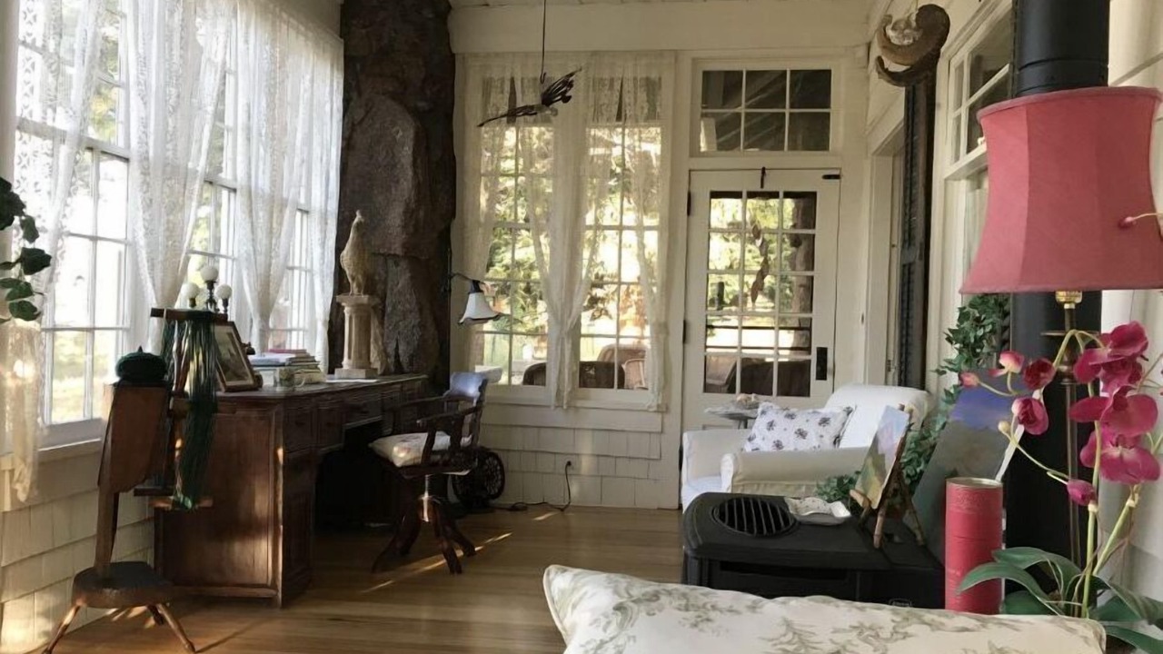 Photo of Bedroom in Estes Park