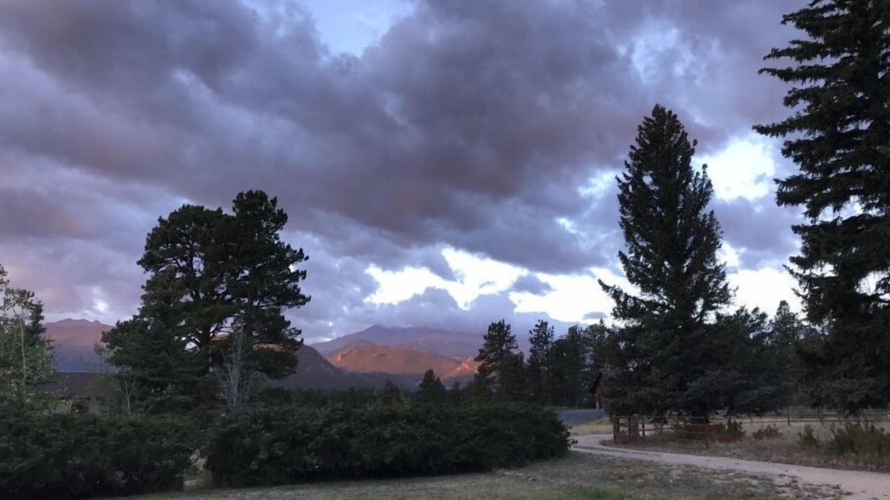 Photo of Outdoor in Estes Park