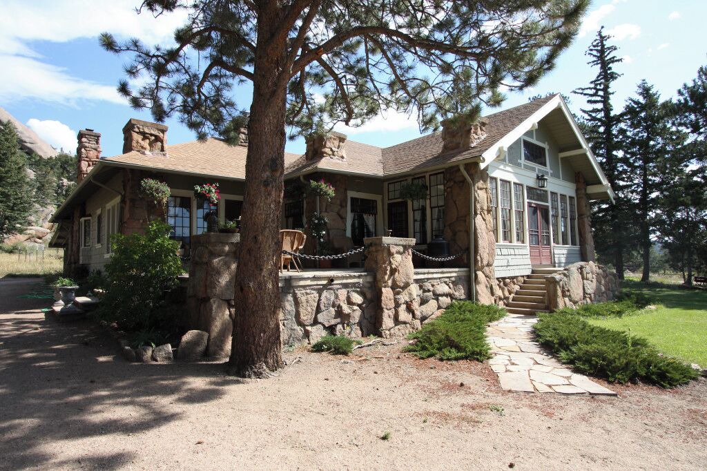 Photo of Outdoor in Estes Park
