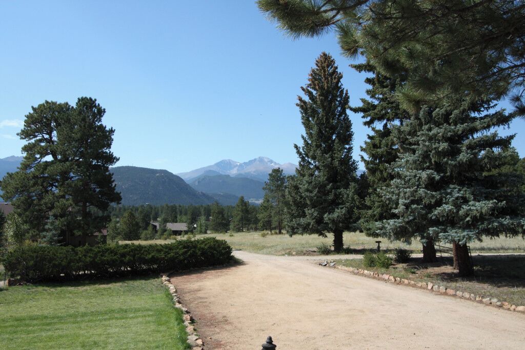 Photo of Outdoor in Estes Park