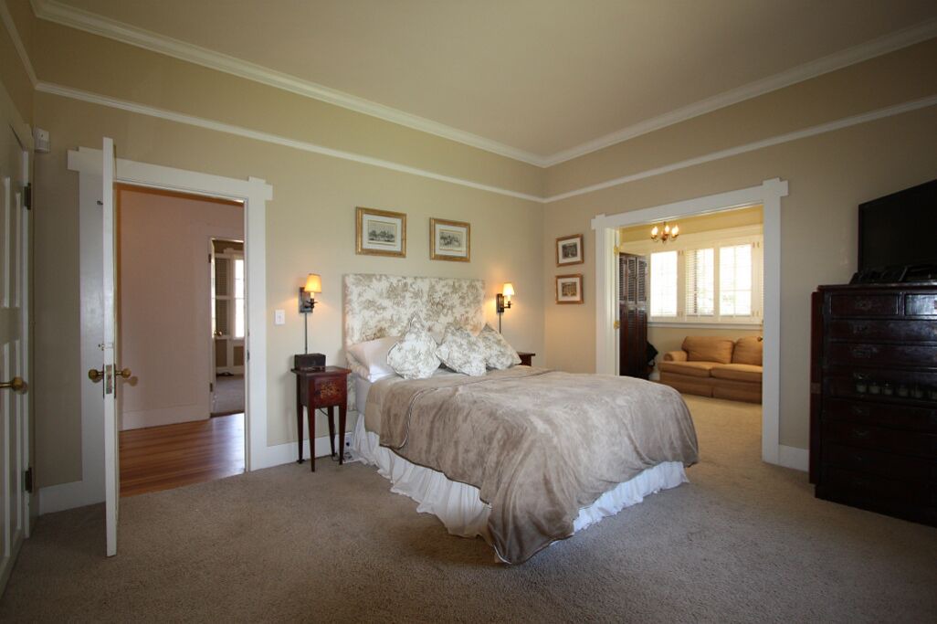 Photo of Bedroom in Estes Park