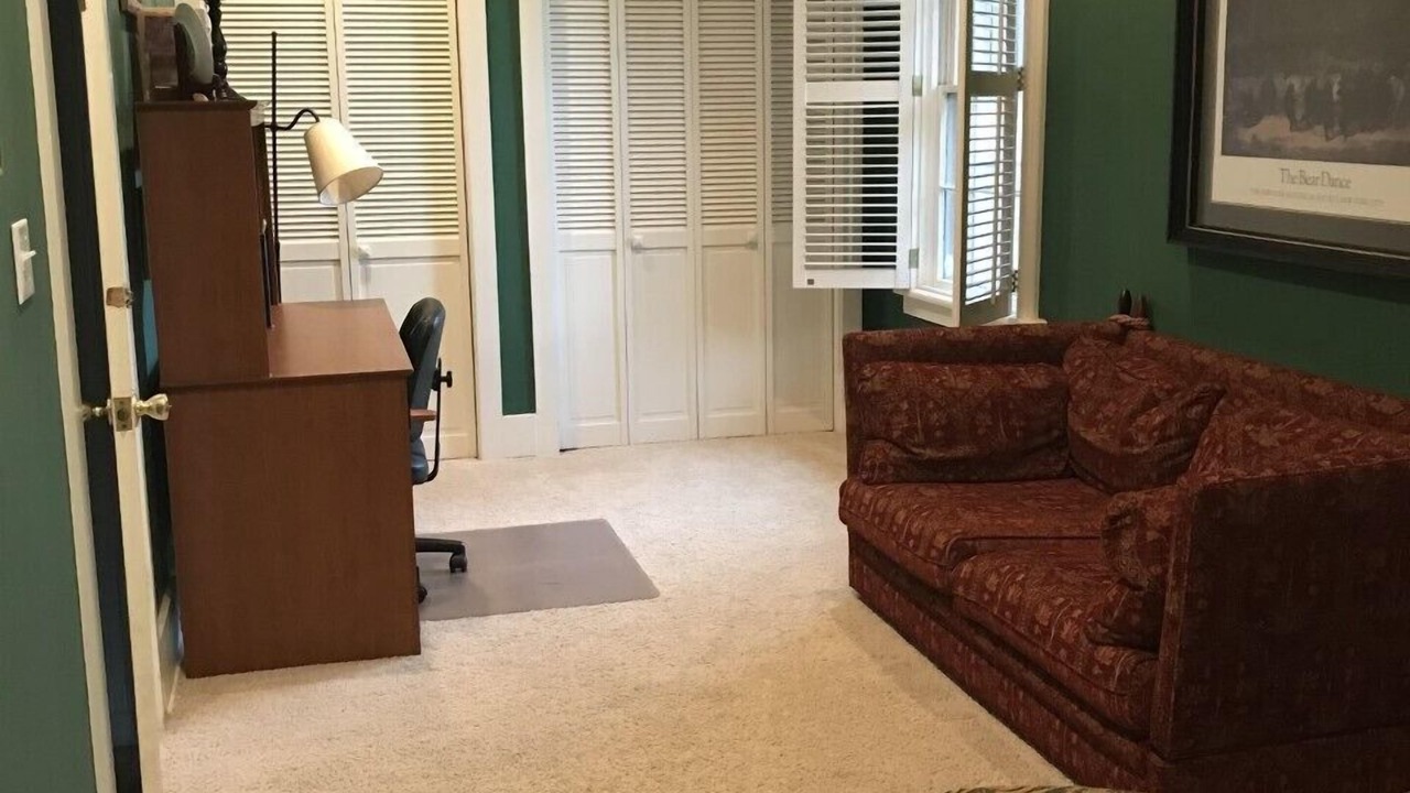 Photo of Livingroom in Estes Park