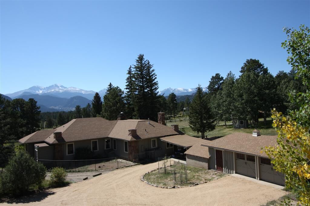 Photo of Outdoor in Estes Park