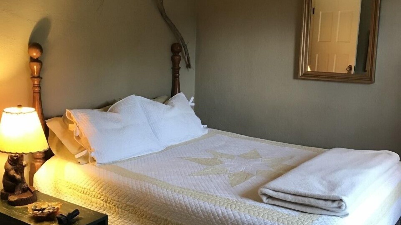 Photo of Bedroom in Estes Park