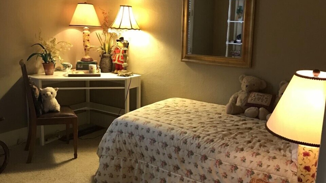 Photo of Bedroom in Estes Park