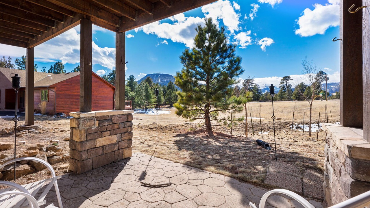 Photo of Others in Estes Park