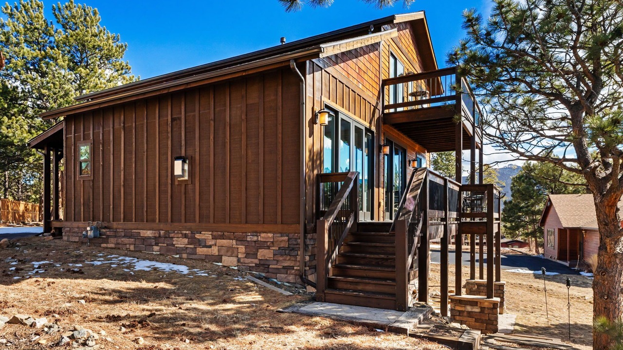 Photo of Others in Estes Park