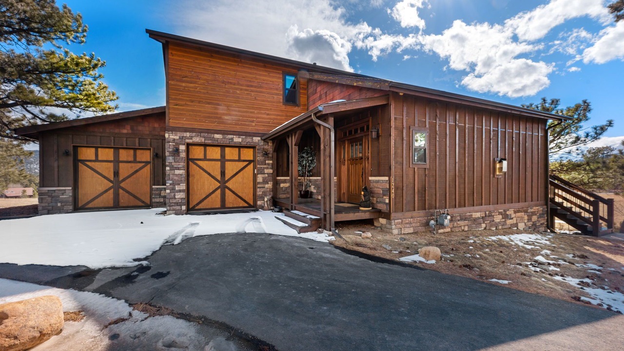 Photo of Others in Estes Park