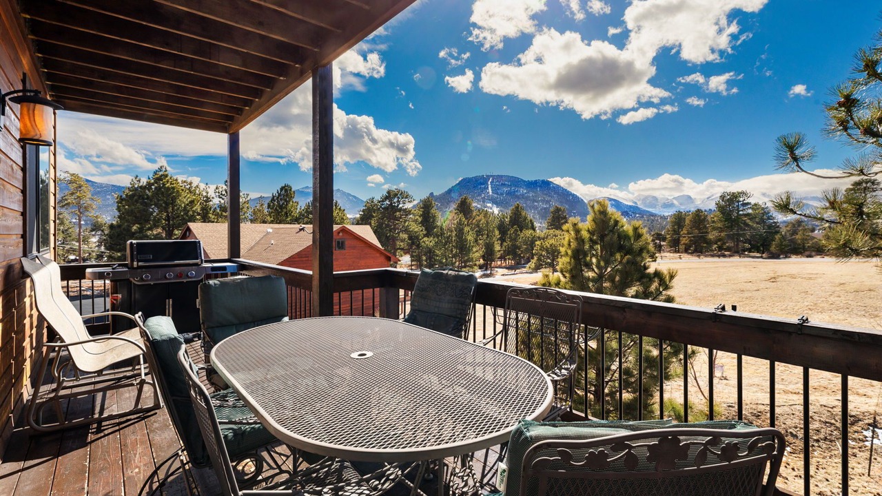 Photo of Others in Estes Park