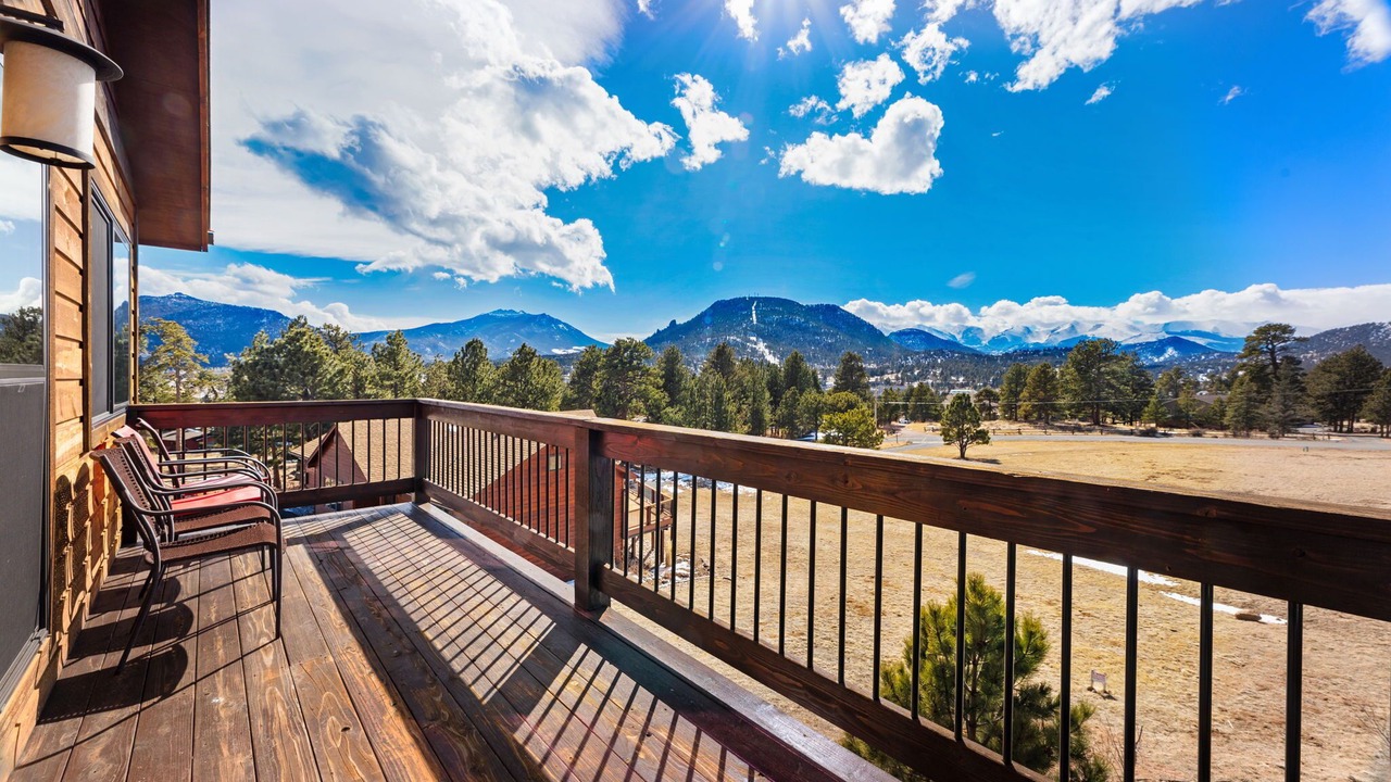 Photo of Others in Estes Park
