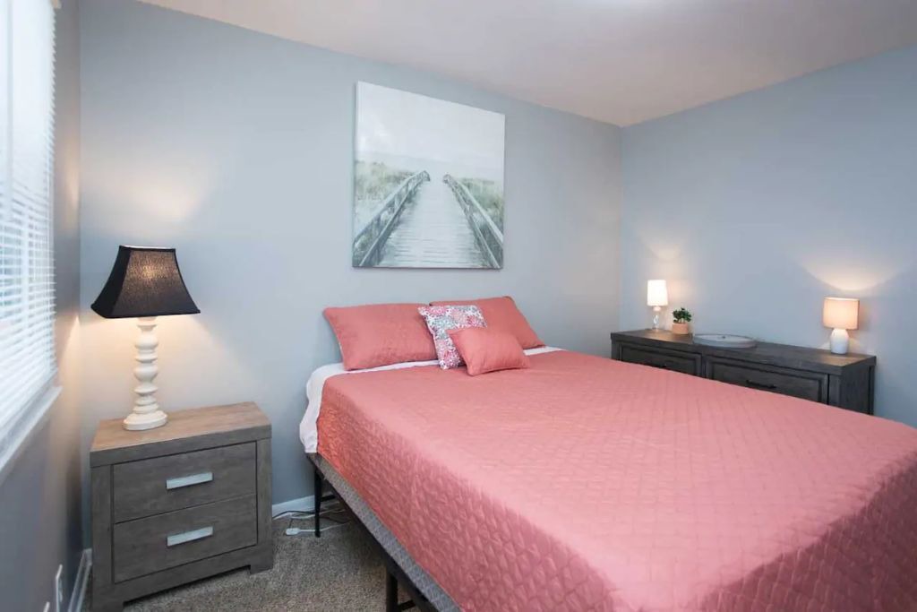 Photo of Bedroom in Benson