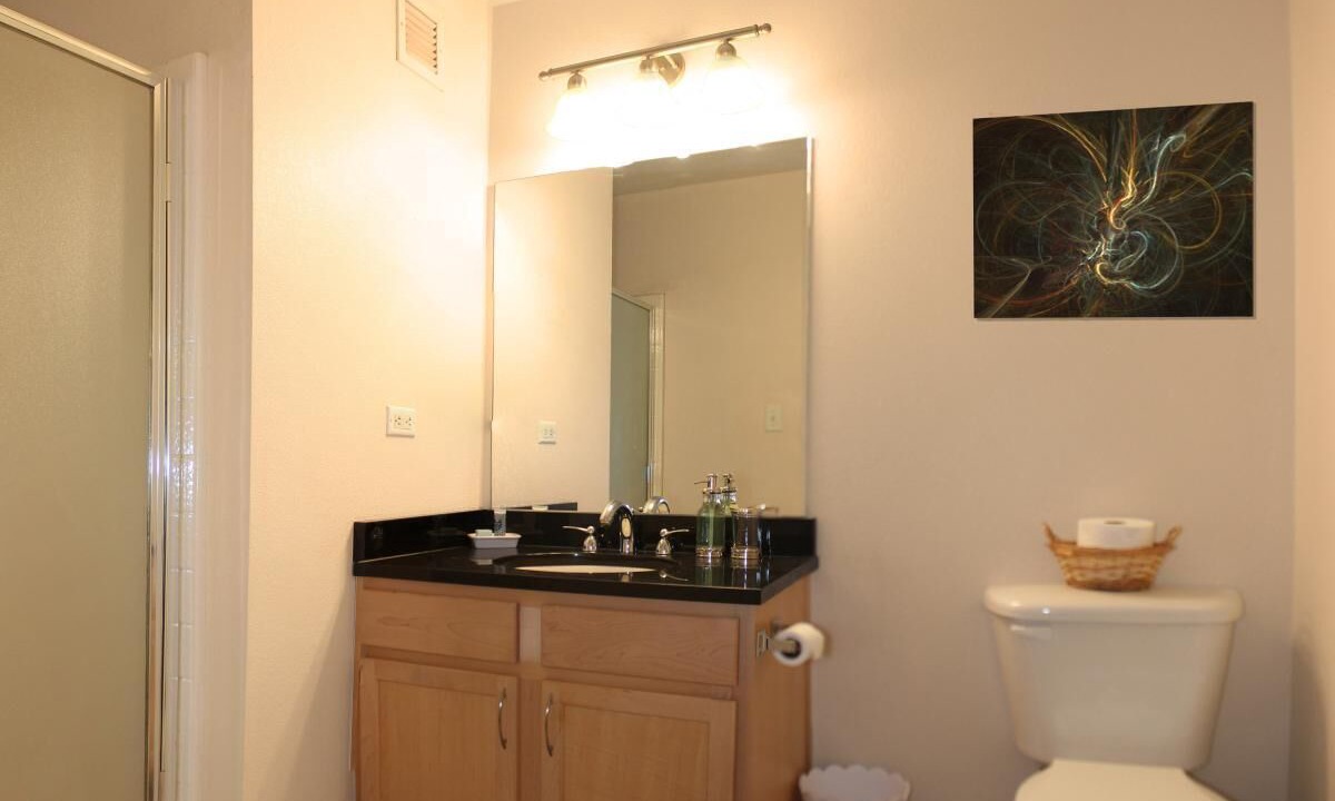 Photo of Bathroom in Downtown Denver