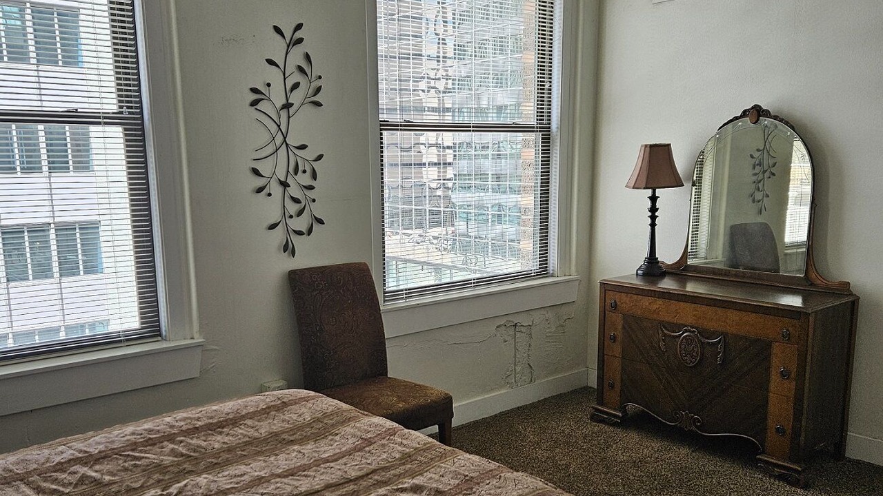 Photo of Bedroom in Downtown Denver